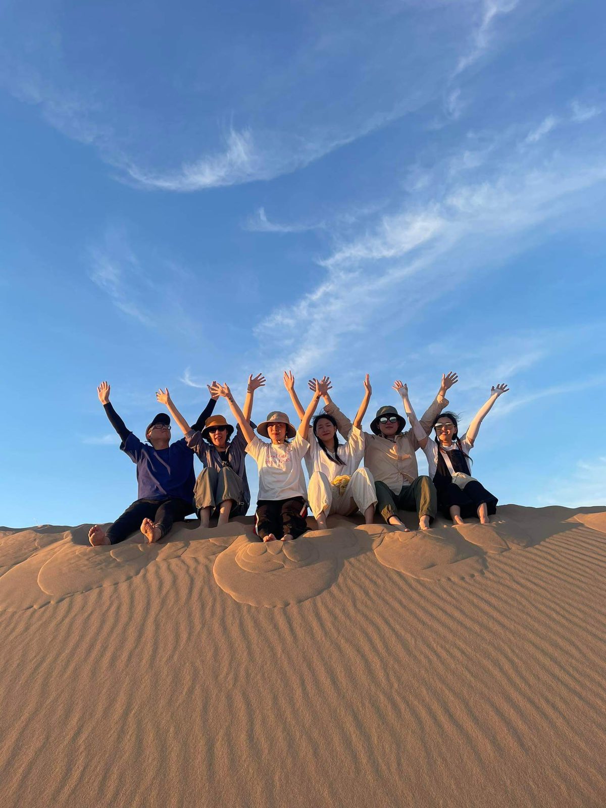 CENTRAL MONGOLIAN HIGHLIGHTS TOUR   3 NIGHTS 4 DAYS