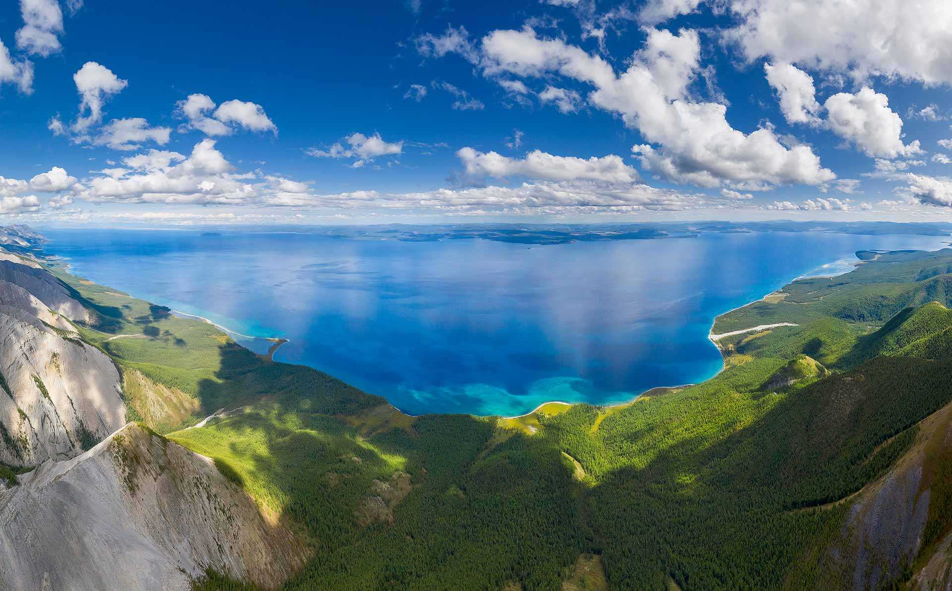  KHUVSGUL LAKE, TERELJ & NORTHERN MONGOLIAN TOUR 7 NIGHTS 8 DAYS