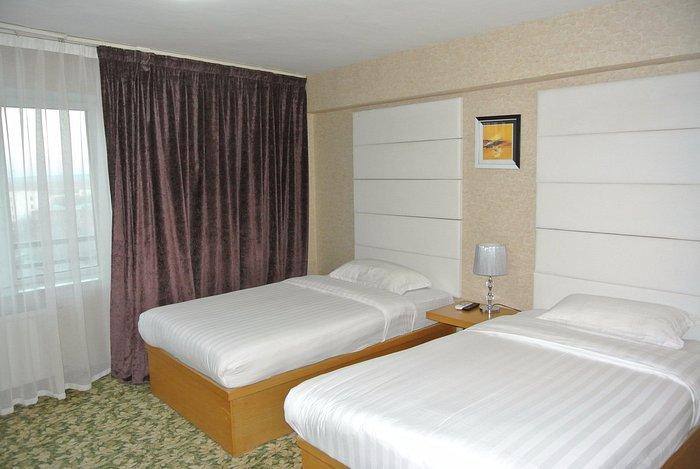 Overnight Stay in Bulgan