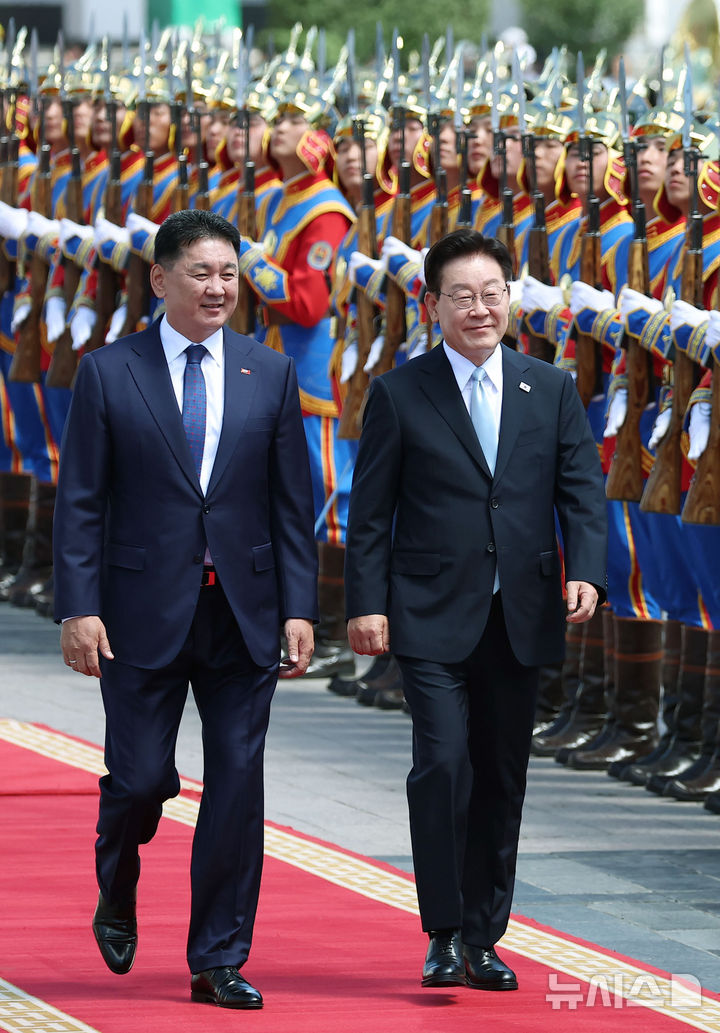 baatar munkhtulga