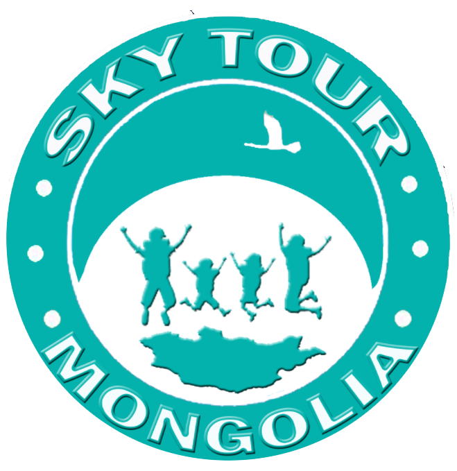 Sky Tours Mongolia