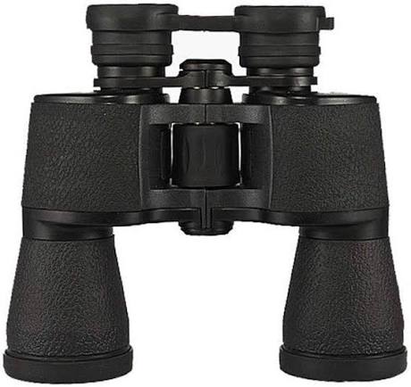 Mongolia Binocular Rental